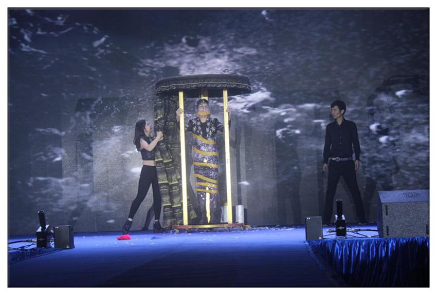 中梁地产江西区董事长,中梁地产城市展厅荣耀启封