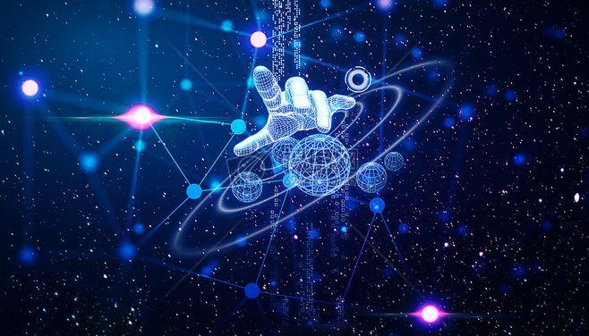 「君临」中国第一软件公司的华丽转身