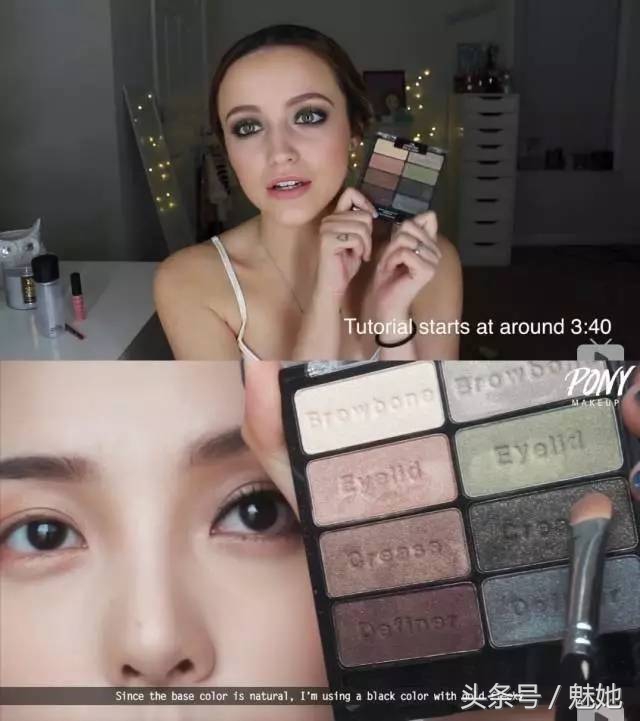 好用的彩妆美国品牌推荐,美国平价彩妆推荐新手款有哪些