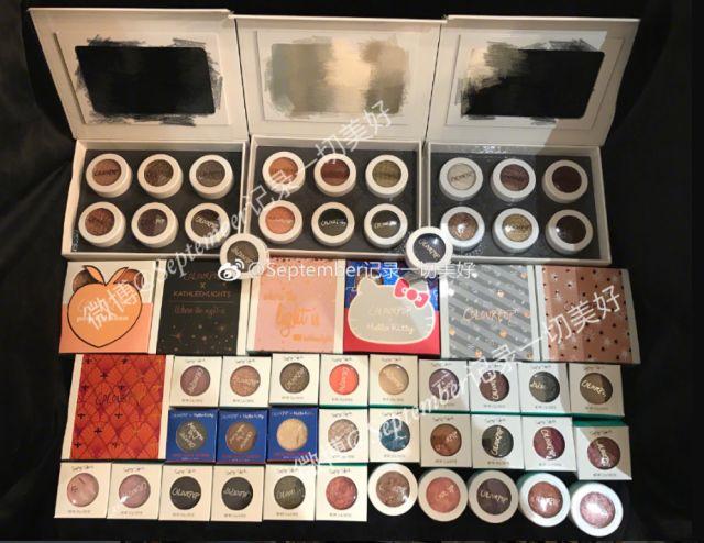 美妆大神画皮技巧,美妆大神修容小妙招