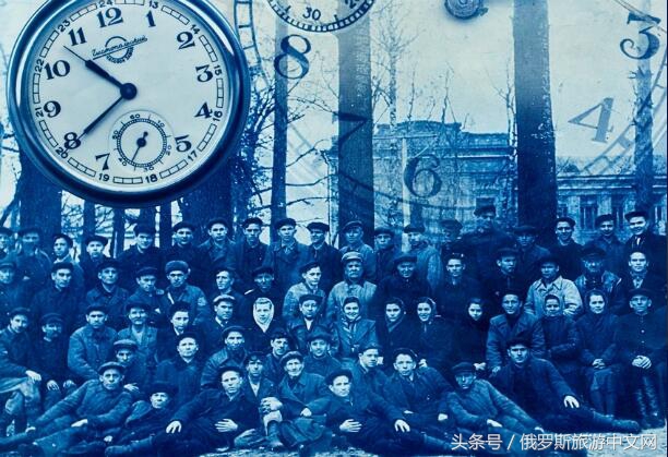 俄罗斯奢侈小众名表,俄罗斯普京戴的名表价格