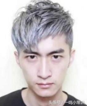 脸大男生长发怎么留好看,脸大的男生怎么自己弄发型