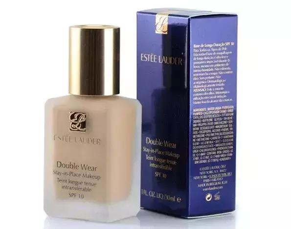 值得回购的四款大牌粉底液 (大牌粉底液推荐五款)