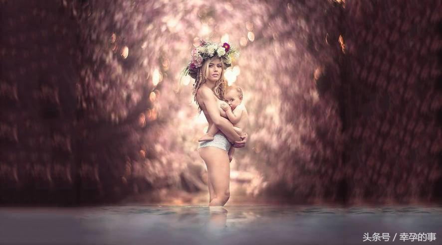 产后妈妈常犯的十个误区,有多少妈妈哺乳姿势不正确