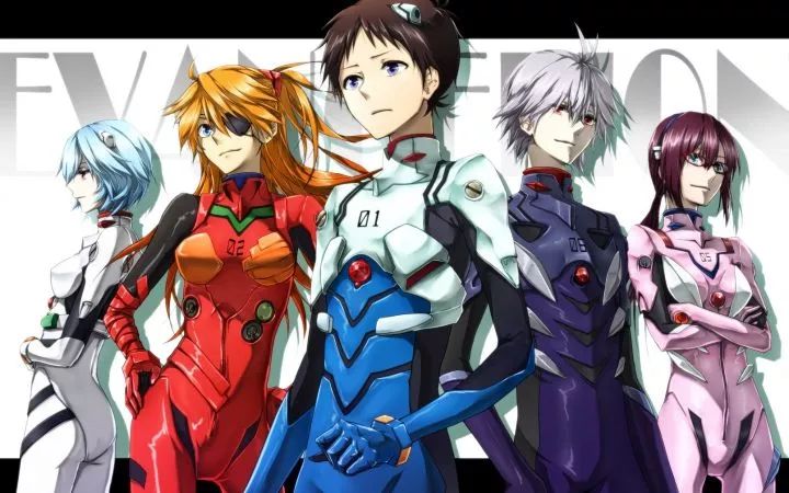 eva为什么被称为神作动画,eva为什么被称为神作动漫