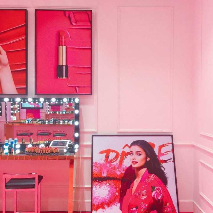 带你领略法式幸福哲学｜Lancome