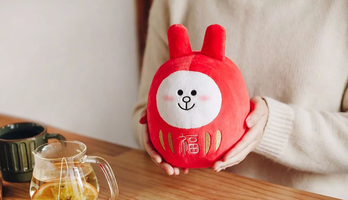 好物推荐｜2018专属年轻人的新潮年货，原来这么便宜！