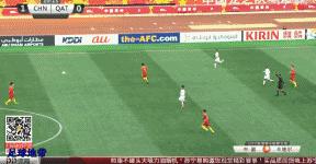 中国对卡塔尔争议判罚,中国vs卡塔尔失误主要原因