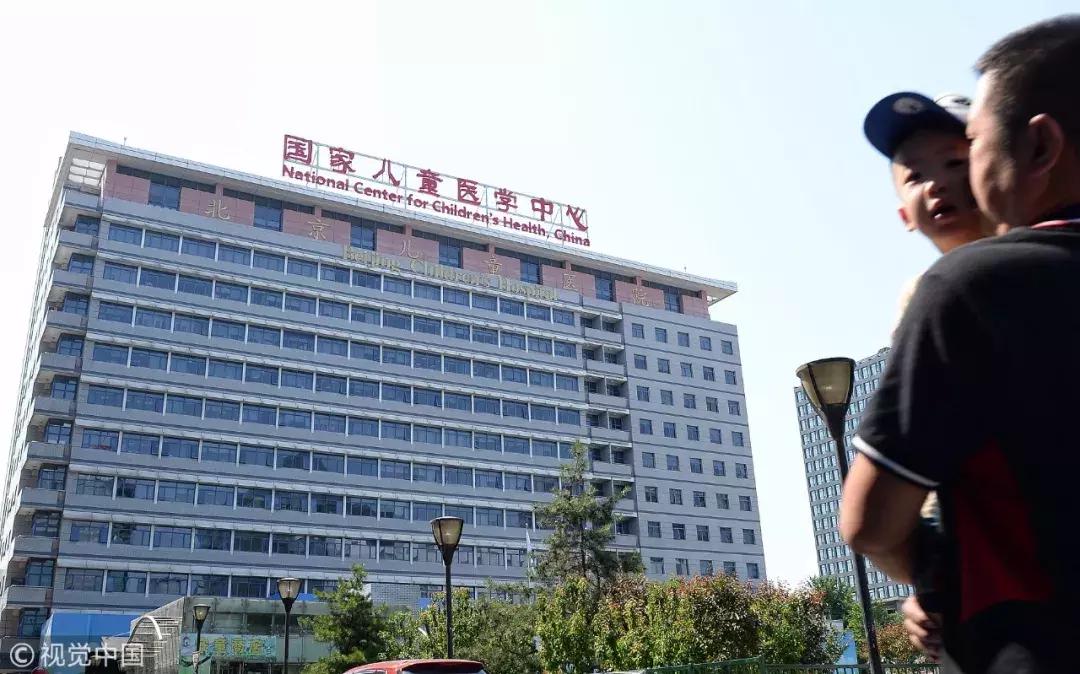 儿童医院都倾向于规划在市中心吗 (儿童医院儿研所在哪)