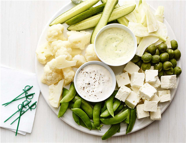 轰趴适合准备什么甜品,聚会轰趴需要准备的食物