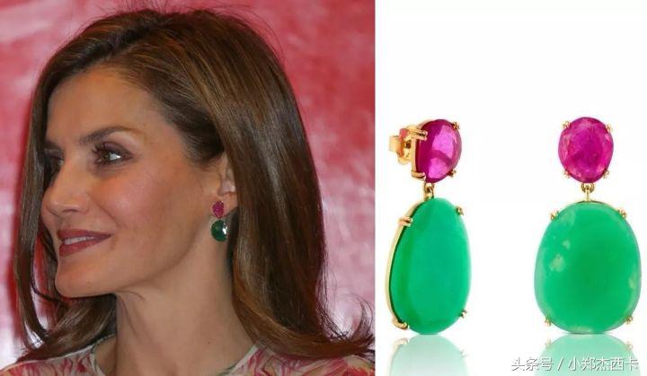 别再Zara了,西班牙王后亲自带你买买买!