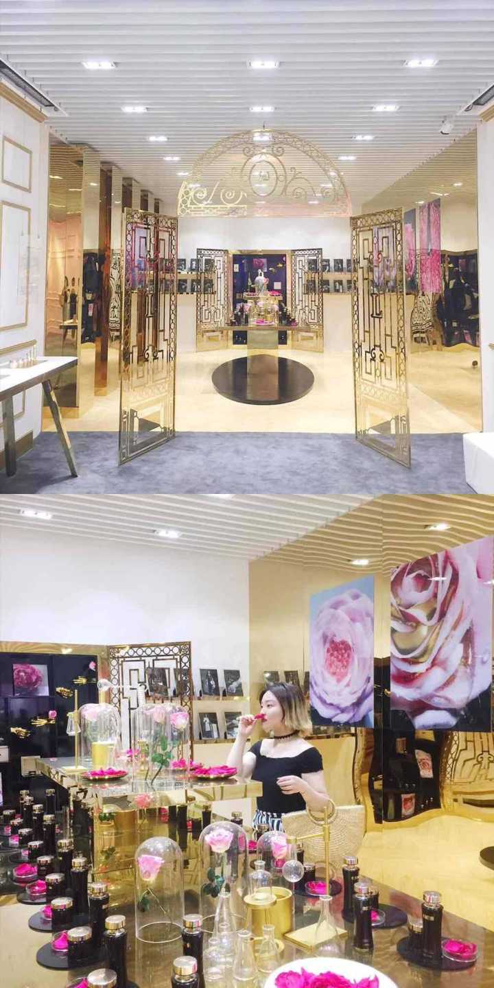 带你领略法式幸福哲学｜Lancome