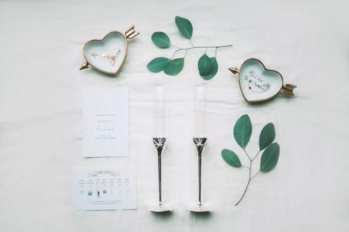 我想说：“这场婚礼，真好呀”，这才是我办过最棒的一场