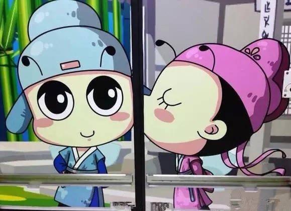 古风微小说夫妻段子,微小说捡来的媳妇