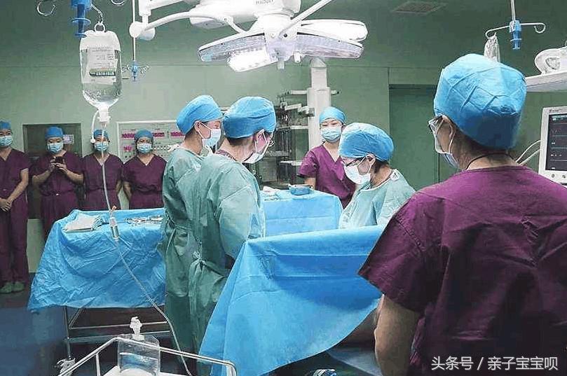 小心孕妇的这三种症状,最危险的五种孕妈