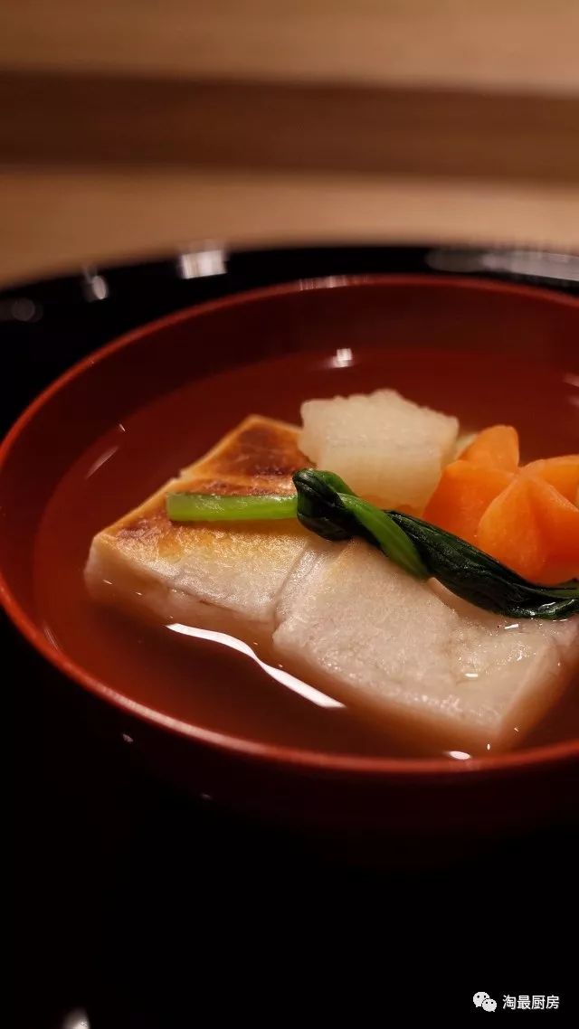 年糕吃法原来这么多样,年糕软糯香甜好吃得很