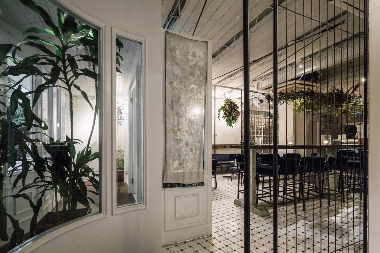 台北著名酒吧有哪些,台北适合年轻人去的酒吧