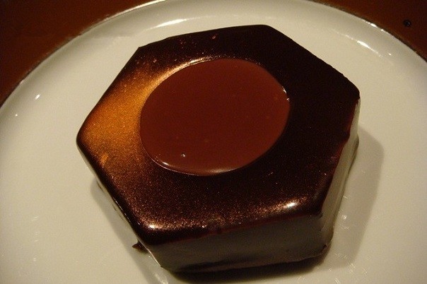 唯美食不可辜负，法国巴黎米其林美食之旅