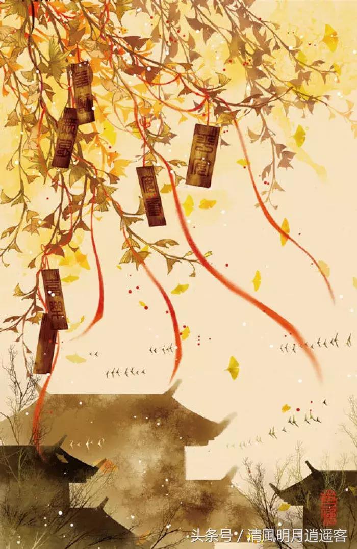 记住这10条古训终身受益,记住古人这100句智慧俗语