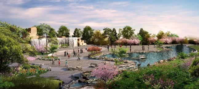 北京昌平区都是郊区吗,北京昌平区是个什么样的地方