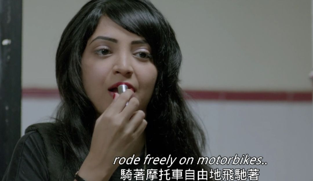 女人做个梦都要被封杀，印度这个直男癌国家还有救吗？