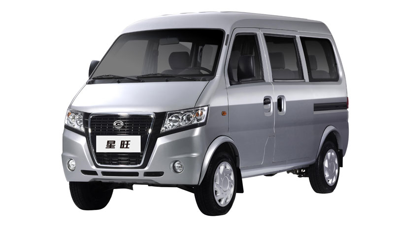 广汽吉奥汽车皮卡车,广汽吉奥车型