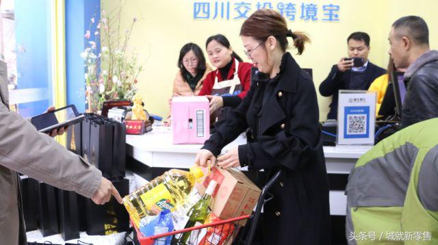 在家门口逛“小红书”是什么体验？带你见识高级跨境玩家的玩法