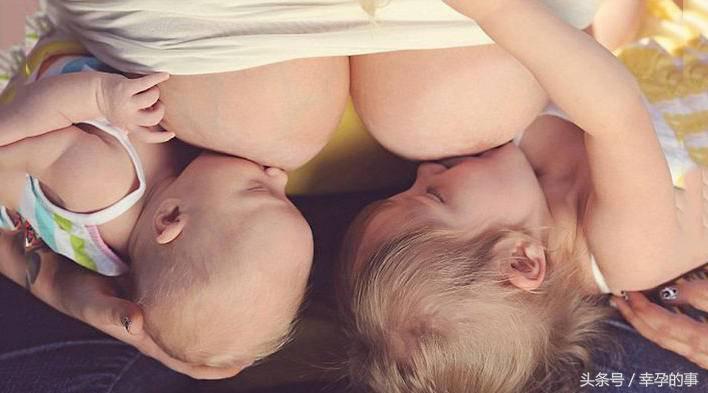 产后妈妈常犯的十个误区,有多少妈妈哺乳姿势不正确