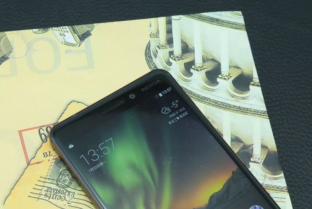 诺基亚6二代,诺基亚6二代支持升级鸿蒙吗