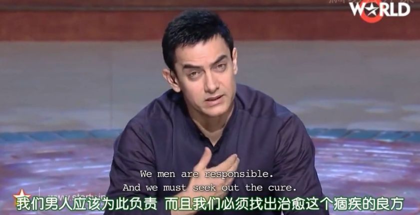 忍受*力暴**，才能活下去？《神秘巨星》讲了个彻底的悲剧