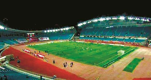 2018u23亚洲杯空场裁判后续,u23亚洲杯国奥男足空场比赛