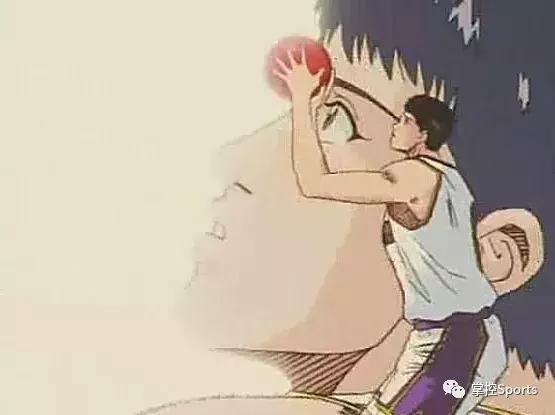 《虎啸天山》系列专栏12期-冠军之路飞虎阵中的“阿神”:徐国翀