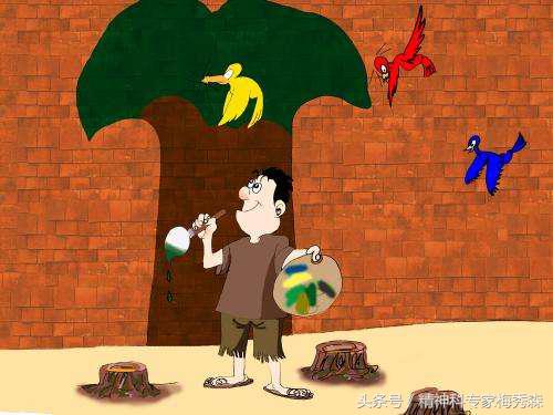 毒瘾发作上吐下泻、食欲减退？看看吸毒的他们怎么说