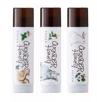 10支唇膏,10款润唇膏帮你总结好了