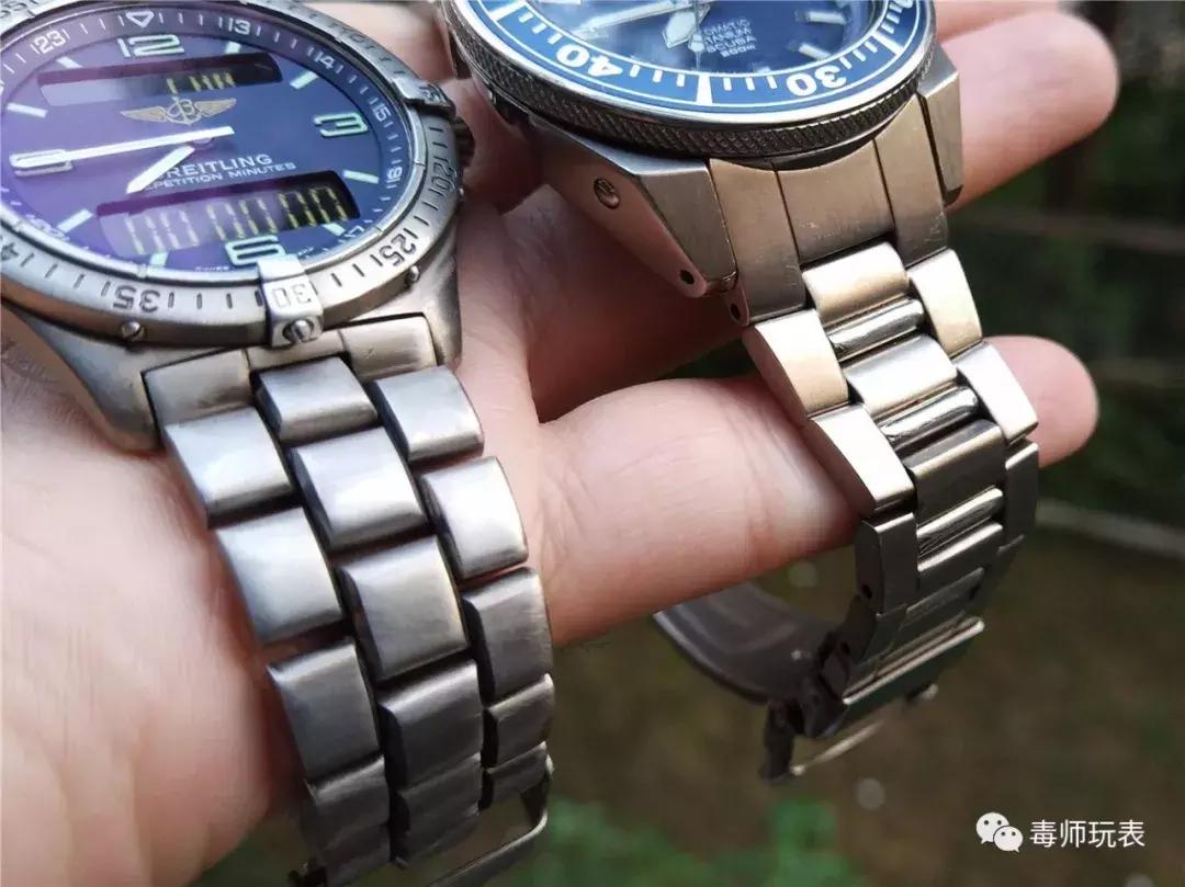 钛合金手表的优缺点,手表常用的钛合金