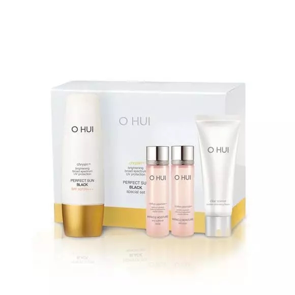 欧蕙套盒产品介绍,欧蕙都有哪些系列