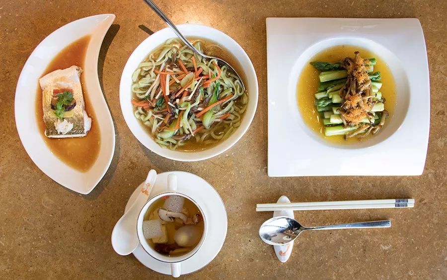 朱家角古镇美食,朱家角古镇一日游最佳攻略