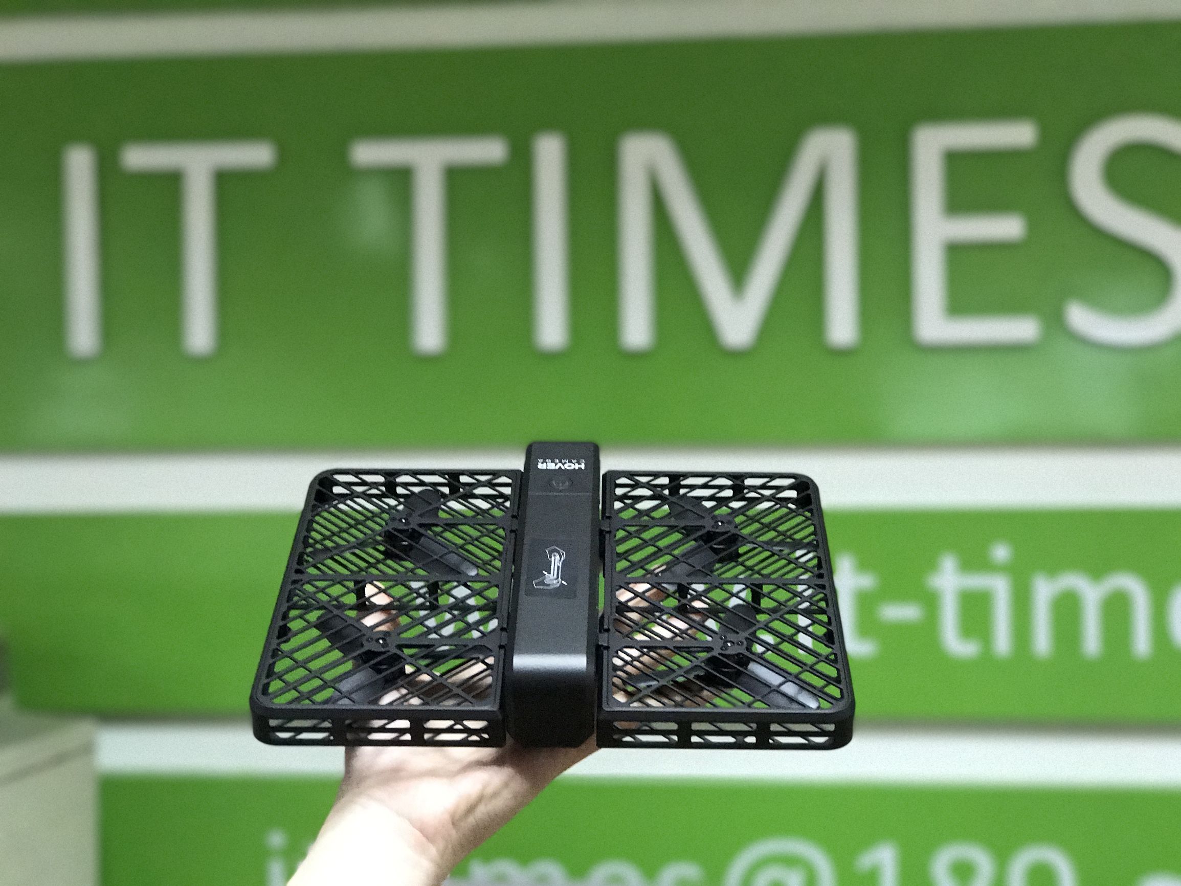 小黑侠无人机摄像,小黑侠无人机hovercamera一代