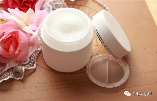 皮肤不够好？快来试试美容油！