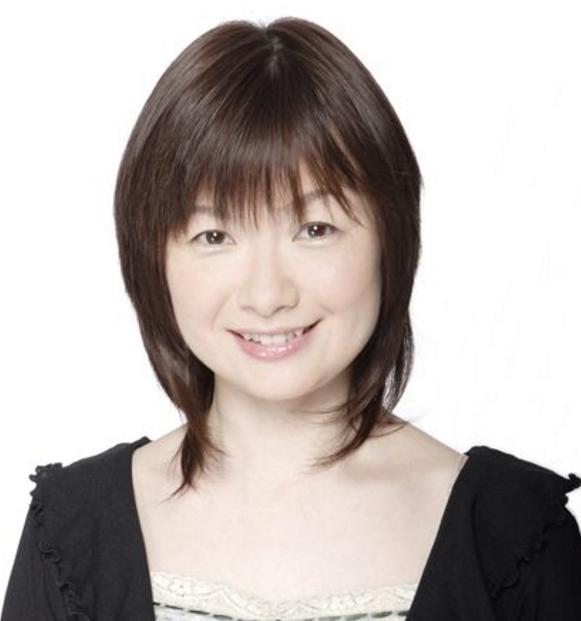 各大动漫的配音人员盘点,各个不同动漫角色配音的介绍