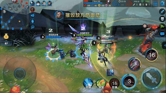 王者荣耀让人咬牙切齿的7种行为,王者荣耀绝望到窒息的5种场景