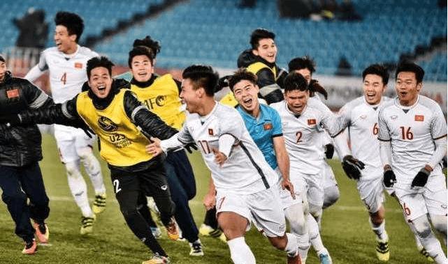 亚洲杯越南胜了吗,亚洲杯决赛卡塔尔点球帽子戏法