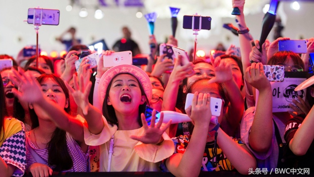 中国制造“鲸吞”韩国后，韩媒乐了：技不如人，都被中国扫货买走