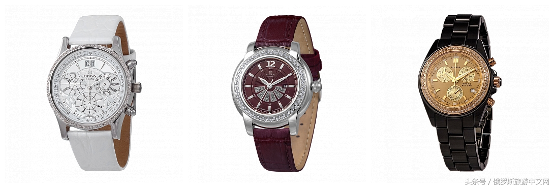 俄罗斯名表大全男士,俄罗斯名表