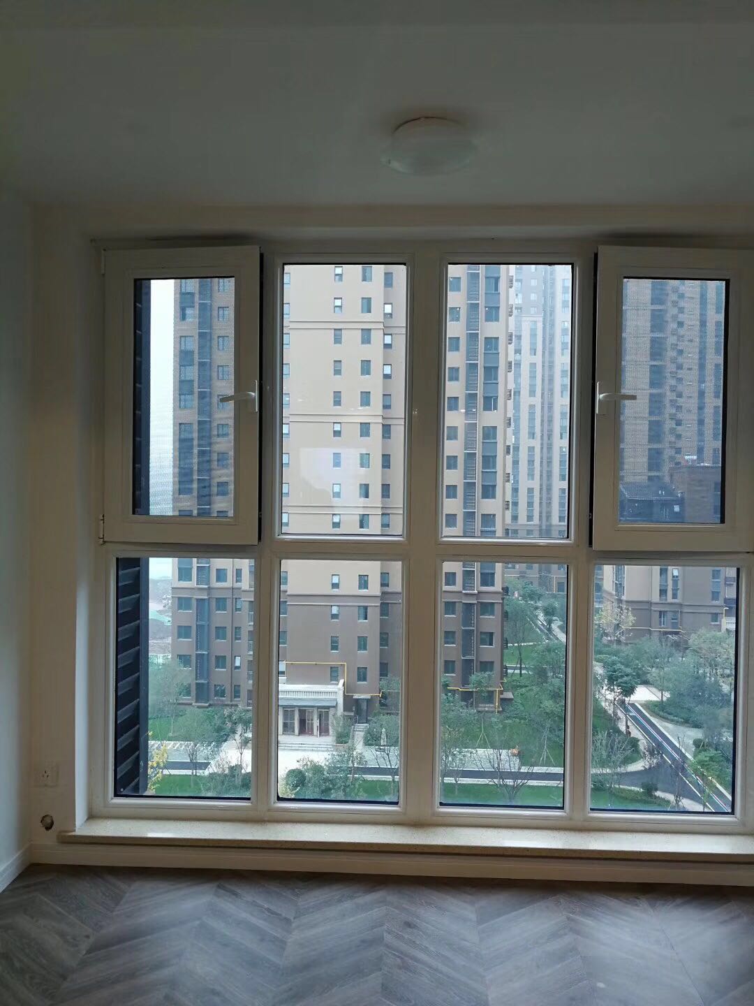 西安普华浅水湾花园洋房,西安普华浅水湾户型图