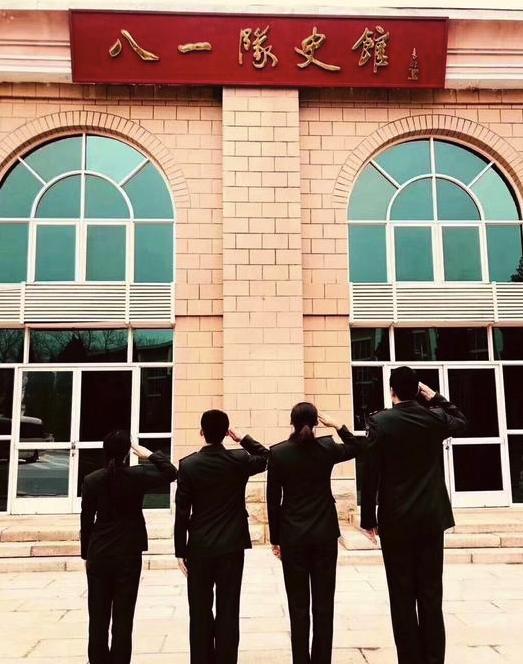 八一男篮队魂,深度篮球队