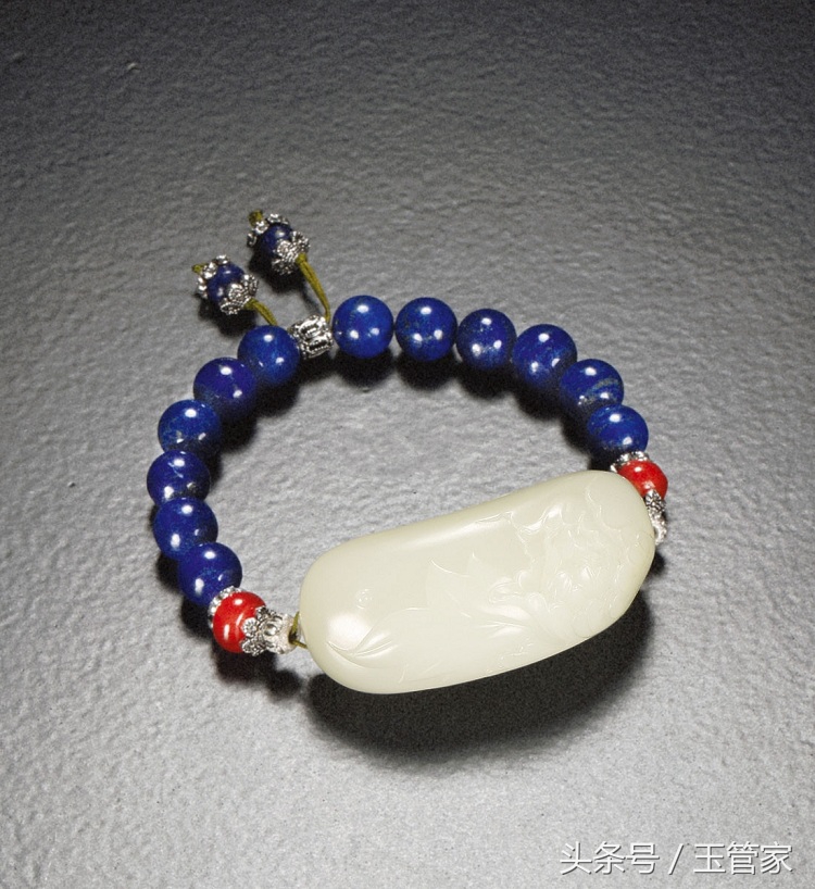 真正有收藏价值的玉,有收藏价值的文玩玉石