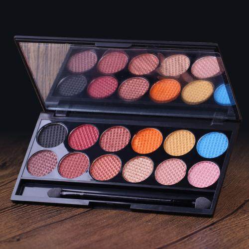 迪奥和香奈儿的眼影哪个好,香奈儿五色眼影对比迪奥4色眼影