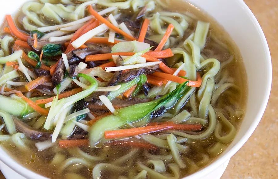 朱家角古镇美食,朱家角古镇一日游最佳攻略