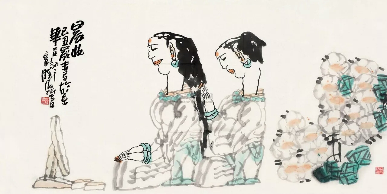 七情六欲的七情和六欲分别指什么,三姑六婆有哪六婆